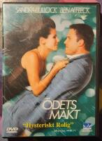 &Ouml;dets makt