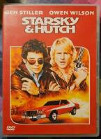 Starsky & Hutch