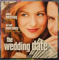 The wedding date