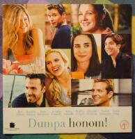 Dumpa honom