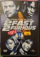2 fast 2 furious