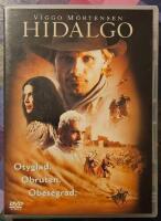 Hidalgo