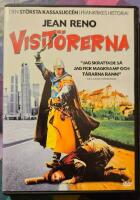Visit&ouml;rerna