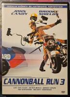 Cannonball run 3