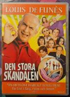 Den stora skandalen