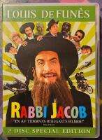 Rabbi Jacob