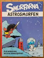 Astrosmurfen