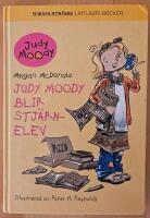 Judy Moody blir stj&auml;rnelev