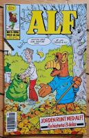 Alf - Jorden runt med Alf