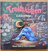 Kurrag&ouml;mma