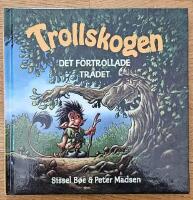 Det f&ouml;rtrollade tr&auml;det