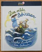 Den vilda bebiresan