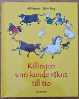 Killingen som kunde r&auml;kna till tio