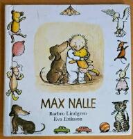 Max nalle