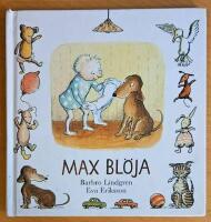 Max bl&ouml;ja