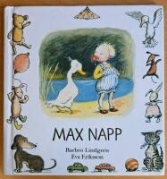 Max napp