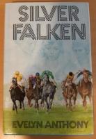 Silverfalken