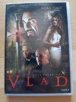 Vlad - Evil never dies