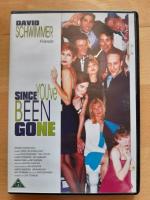 Since you&acute;ve been gone