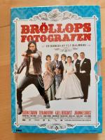 Br&ouml;llopsfotografen