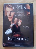 Rounders