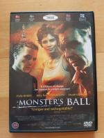 Monster&acute;s ball