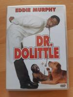 Dr Dolittle
