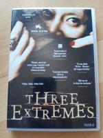 Three extremes