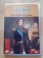 Hermans kungar Jean Baptiste Bernadotte