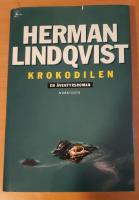 Krokodilen : En &auml;ventyrsroman