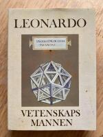 Leonardo, vetenskapsmannen