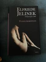 Pianol&auml;rarinnan