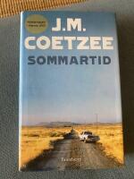 Sommartid : scener ur ett liv i Provinsen