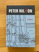 Arken : ber&auml;ttelsen om en f&auml;rd till tidens &auml;nde