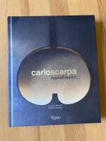 Carlos Scarpa beyond matter