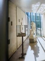 Carlos Scarpa beyond matter