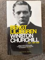 Winston Churchill