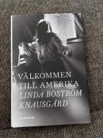 V&auml;lkommen till Amerika