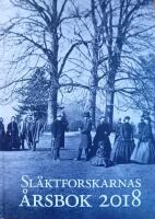 Sl&auml;ktforskarnas &aring;rsbok 2018