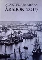 Sl&auml;ktforskarnas &aring;rsbok 2019