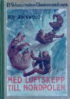 Med luftskepp till Nordpolen