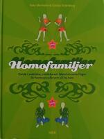 Homofamiljer