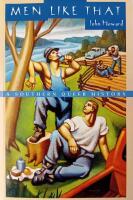 Men like that : A Southern queer history