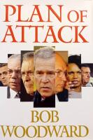 Plan of attack : The definitive account of the decision to invade Iraq