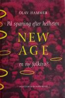 P&aring; spaning efter helheten : New age, en ny folktro?