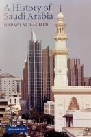 A history of Saudi Arabia