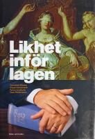 Likhet inf&ouml;r lagen