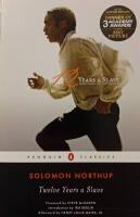 Twelve years a slave
