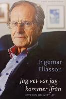 Jag vet var jag kommer ifr&aring;n : Stycken om mitt liv