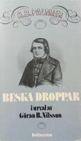Beska droppar